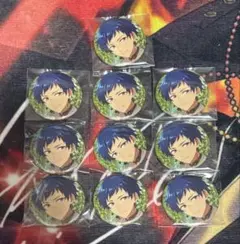 2026年最新】伏見弓弦缶バッジの人気アイテム - メルカリ