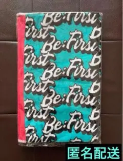 2026年最新】BEFIRSTロゴフェイスタオルの人気アイテム - メルカリ