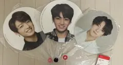 2026年最新】bts うちわ 公式 グクの人気アイテム - メルカリ