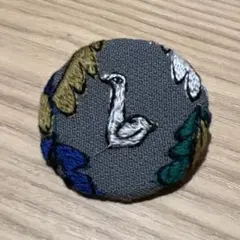 2026年最新】ミナペルホネン mina perhonen ブローチ ピンバッジの人気