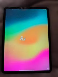 2026年最新】IPAD PRO 11 第1世代 ジャンクの人気アイテム - メルカリ