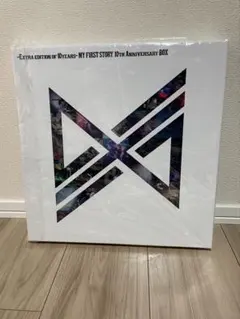 2026年最新】MY FIRST STORY 10th Anniversary BOXの人気アイテム