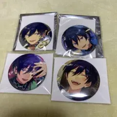 2026年最新】氷鷹北斗 缶バッジ まとめ売りの人気アイテム - メルカリ