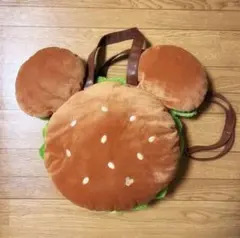 2026年最新】ミッキー ハンバーガー バッグの人気アイテム - メルカリ
