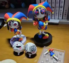 2026年最新】ポムニ ねんどろいどの人気アイテム - メルカリ