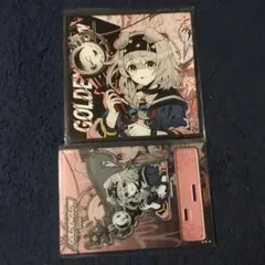 2026年最新】ゴールデングロー アークナイツの人気アイテム - メルカリ