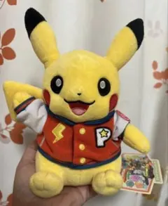 2026年最新】ピカチュウWCSの人気アイテム - メルカリ