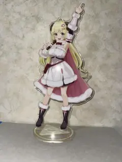 2026年最新】Vtuber名：角巻わため アクリルスタンドの人気アイテム