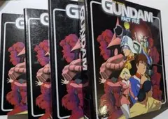 2026年最新】ガンダム ファクトファイル セットの人気アイテム - メルカリ