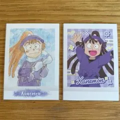 2026年最新】ぱしゃこれ 忍たま 尾浜の人気アイテム - メルカリ