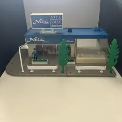 2026年最新】トミカタウンネッツトヨタの人気アイテム - メルカリ