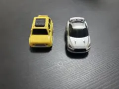 2026年最新】箱乗りチョロQの人気アイテム - メルカリ