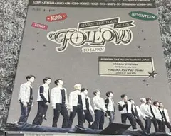2026年最新】seventeen follow dvdの人気アイテム - メルカリ