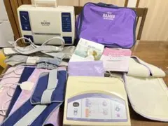 2026年最新】伊藤超短波 ビューティーワールドii 高周波温熱美容器の