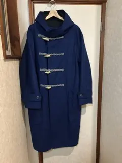 2026年最新】polyploid ダッフルコートの人気アイテム - メルカリ