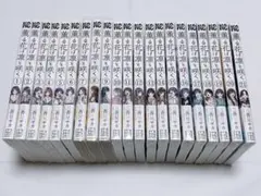 2026年最新】薫る花は凛と咲く 全巻の人気アイテム - メルカリ