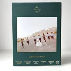 2026年最新】bts memories of 2016の人気アイテム - メルカリ