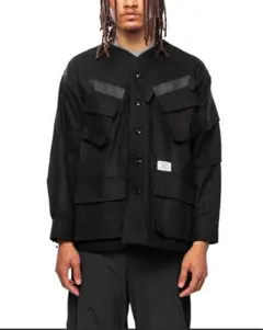 2026年最新】wtaps scoutの人気アイテム - メルカリ