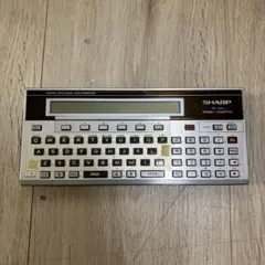2026年最新】SHARP PC-1350の人気アイテム - メルカリ