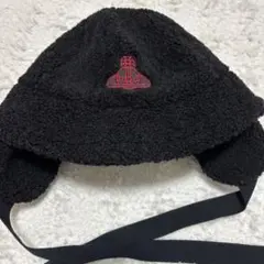 2026年最新】ヴィヴィアン 帽子 ボアの人気アイテム - メルカリ