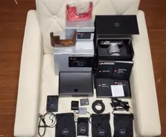 2026年最新】leica q 箱の人気アイテム - メルカリ