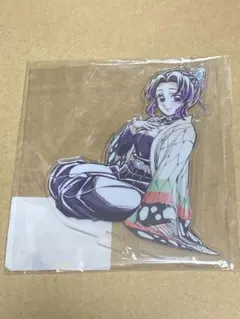 2026年最新】胡蝶しのぶ アクリルスタンド くじの人気アイテム - メルカリ