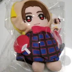 2026年最新】hey!say!jump ぬいぐるみ 山田涼介の人気アイテム - メルカリ