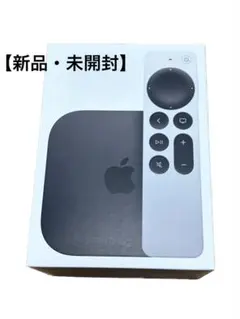 2026年最新】Apple TV 4K 64GBの人気アイテム - メルカリ