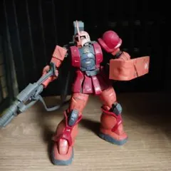 2026年最新】ガンプラ ジャンク ザクの人気アイテム - メルカリ