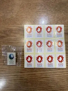 2026年最新】大阪万博エキスポEXPO2025ピンバッジの人気アイテム