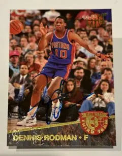 2026年最新】ロッドマン サインの人気アイテム - メルカリ