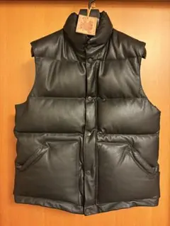 2026年最新】レインボーカントリー ダウンベストの人気アイテム - メルカリ