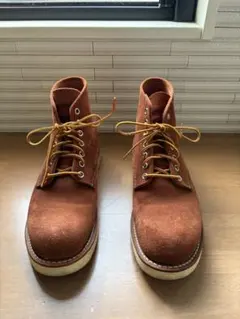 2026年最新】レッドウィング8813の人気アイテム - メルカリ