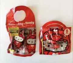 2026年最新】ハローキティ マグネットクリップの人気アイテム - メルカリ