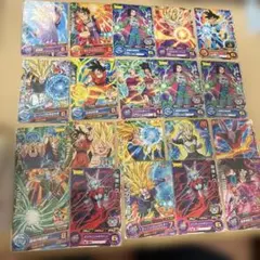 2026年最新】ドラゴンボールヒーローズ 旧弾 プロモの人気アイテム