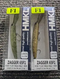 2026年最新】ザッガー65の人気アイテム - メルカリ