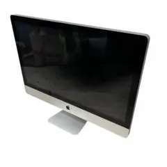 2026年最新】IMAC 27インチ ジャンクの人気アイテム - メルカリ