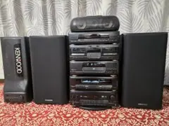 2026年最新】kenwood roxyの人気アイテム - メルカリ