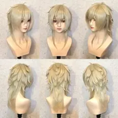 2026年最新】ウィッグ オーダーの人気アイテム - メルカリ