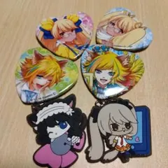 2026年最新】show by rock シアンの人気アイテム - メルカリ