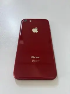 2026年最新】iphone8 64gb redの人気アイテム - メルカリ
