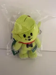 2026年最新】Mrs. GREEN APPLE メメル ぬいぐるみの人気アイテム