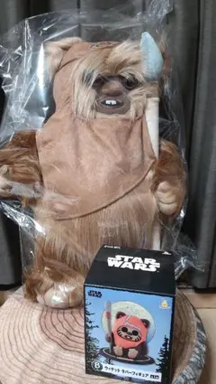 2026年最新】スターウォーズ くじ ラストワンの人気アイテム - メルカリ