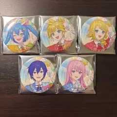 2026年最新】コネクトライブ 缶バッジの人気アイテム - メルカリ