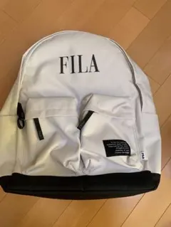 2026年最新】FiLA リュック btsの人気アイテム - メルカリ