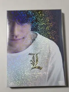 2026年最新】L change the WorLd の人気アイテム - メルカリ