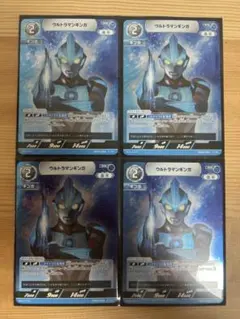 2026年最新】ウルトラマンギンガ カードの人気アイテム - メルカリ