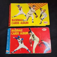 2026年最新】カルビー ベースボールカードアルバムの人気アイテム