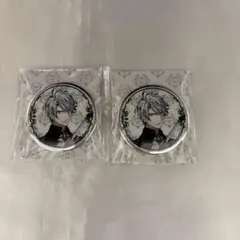 2026年最新】八乙女楽 缶バッジ valiantの人気アイテム - メルカリ