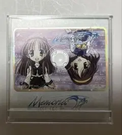 2026年最新】メモリーズオフ カードの人気アイテム - メルカリ